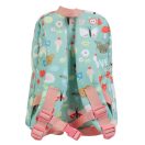 A Little Lovely Company – Mini hátizsák, JOY – ovis hátizsák