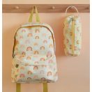 A Little Lovely Compay Tolltartó, SZIVÁRVÁNY