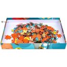 Djeco Polip, művész puzzle