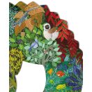 Djeco Kaméleon művész puzzle