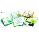 Djeco Rajzolás lépésről lépésre, állatok