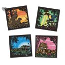 Djeco Alkonyat, kreatív műhely