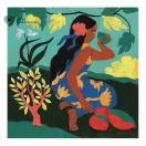 Djeco Polynesia - festészet - DIY