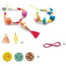 Djeco Gyöngyfűzés, fagyöngyök és figurák