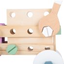 Small Foot Skandináv konstrukciós építőjáték