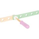 Small Foot Skandináv konstrukciós építőjáték