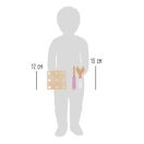 Small Foot Skandináv konstrukciós építőjáték