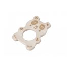 Lupo/Lobito Panda farágóka