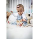 Lupo/Lobito Panda farágóka