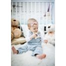 Lupo/Lobito Panda farágóka