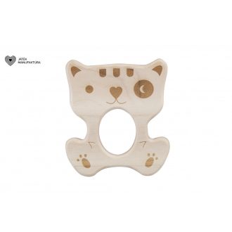 Lupo/Lobito Cica farágóka