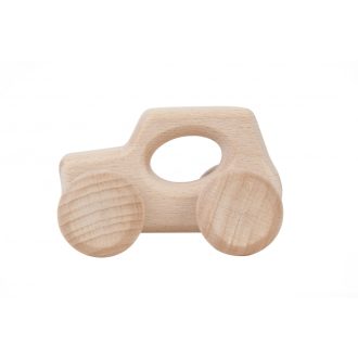 Lupo/Lobito UK Mini kisautó, natúr