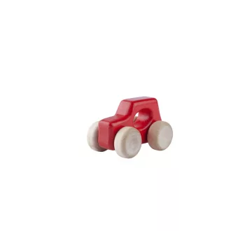 Lupo/Lobito UK Mini kisautó, piros