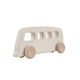 Lupo/Lobito Vintage busz, fehér