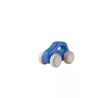 Lupo/Lobito F500 Klasszikus kisautó, kék