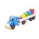 Lupo/Lobito Piramis szortírozó