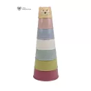 Magni Macis toronyépítő öko fürdőjáték