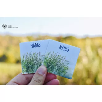Serenalamb Tavak-folyók élővilága memóriajáték