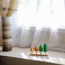 PlanToys Fák szortírozó