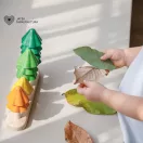 PlanToys Fák szortírozó