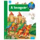  A lovagvár