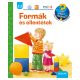 Scolar  Formák és ellentétek