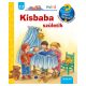 Scolar Kisbaba születik