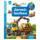 Scolar Járműlexikon