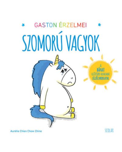 Szomorú vagyok - Gaston érzelmei