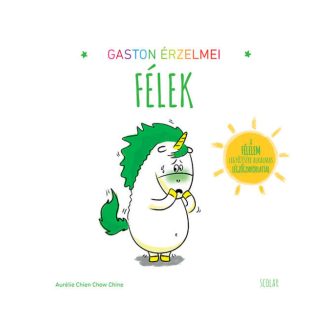 Félek - Gaston érzelmei