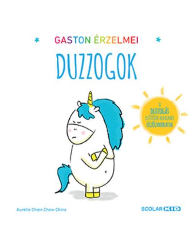 Duzzogok - Gaston érzelmei