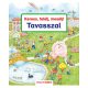 Scolar Keress, találj, mesélj! Tavasszal