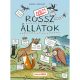 Scolar Nem rossz állatok