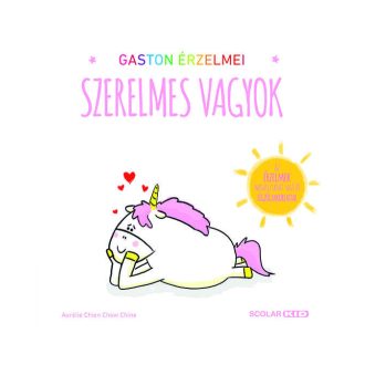 Szerelmes vagyok - Gaston érzelmei
