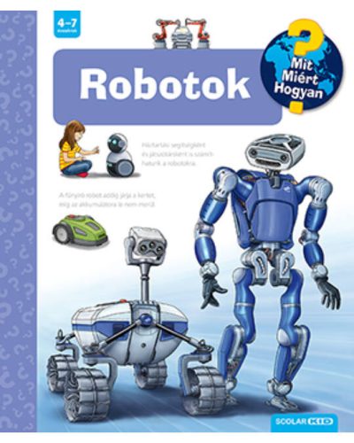 Scolar Robotok