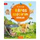 Állatok - Az én nagy képes szótáram
