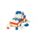 Tarnawa Mentőautó kirakó