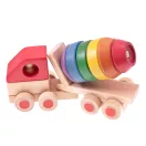 Tarnawa Kirakós betonkeverő