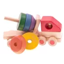 Tarnawa Kirakós betonkeverő