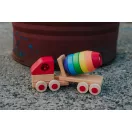 Tarnawa Kirakós betonkeverő