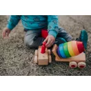 Tarnawa Kirakós betonkeverő