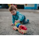 Tarnawa Kirakós betonkeverő