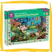 150 darabos vagy kisebb puzzle
