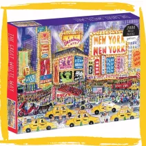 1000+ darabos puzzle
