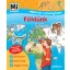 Földünk - Mi MICSODA Junior Matricás rejtvényfüzet