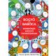 Bogyó és Babóca mondókás kifestő óvodásoknak