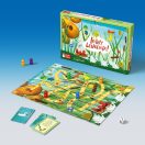 Lengemesék - Irány Lengevár! - Társasjáték