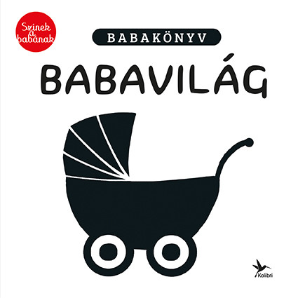 Színek a babának - Babavilág