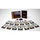 Varázslabor, társasjáték 7 éves kortól