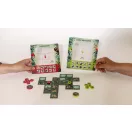 Yunka, társasjáték 7 éves kortól